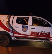 Homem foi assassinado enquanto bebia no bairro do Ouro Preto, em Maceió