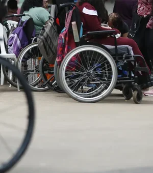 Brasil tem 14,4 milhões de pessoas com deficiência