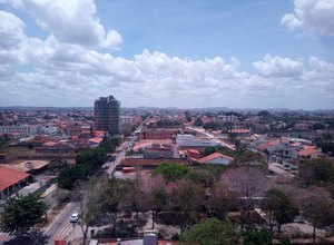 Construtrend 2025 discute inovação e estratégias para o setor de construção em Arapiraca