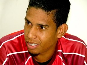 Bocão é liberado pelo STJD, mas Luidy deve desfalcar CRB diante do Bahia