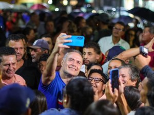 Renan Filho prepara carreata política no Agreste e Sertão neste fim de semana