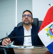 Paulo Dantas assina decreto que autoriza PMAL a realizar TCO