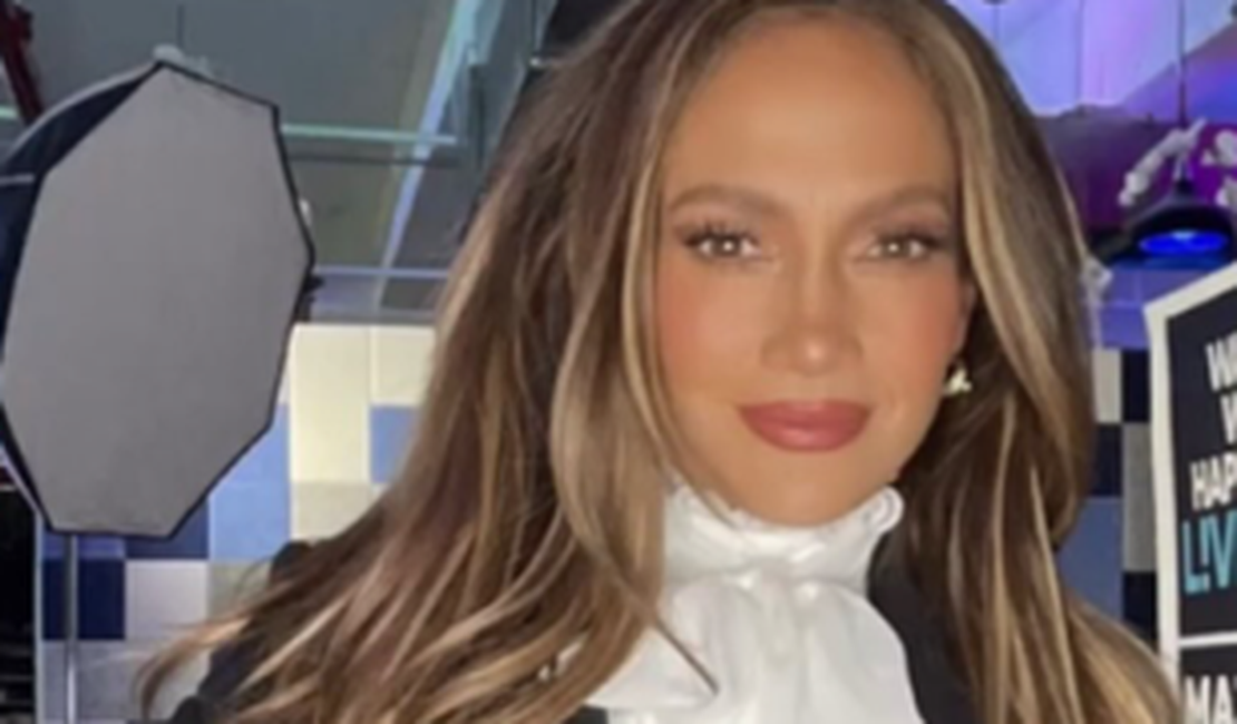 Jennifer Lopez diz que 'Ainda Estou Aqui' mudou sua vida
