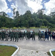 PMAL e órgãos ambientais deflagram ações integradas para proteção do meio ambiente