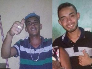 Senador Rui Palmeira: familiares buscam por amigos sumidos após passeio