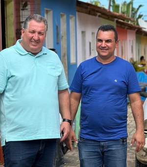 Justiça Eleitoral confirma pesquisa que aponta Allan de Jesus como líder na eleição para prefeito em Porto de Pedras