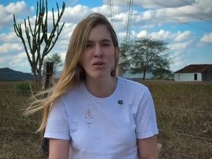 Cibele Moura cobra investigação após morte de mais de 30 animais em Ouro Branco