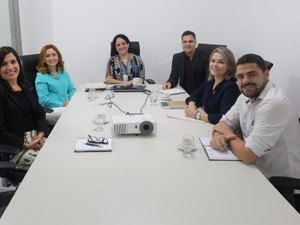 Prefeitura e CGU firmam parceria para apurar irregularidades