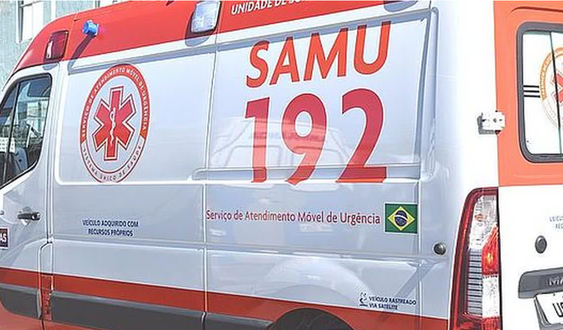 Discussão por aluguel termina em agressão entre vizinhos em Palmeira dos Índios