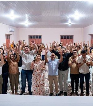 Projeto Costurar para Transformar é lançado no município de Porto Calvo