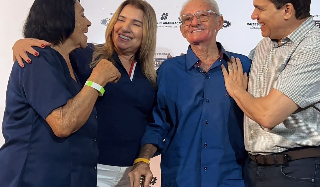 Projeto Raízes chega à 30ª edição com encontro de histórias que explicam Arapiraca