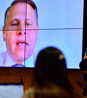 Tagliaferro acusa Moraes de fraude em relatório sobre empresários