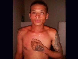 Ação integrada prende o criminoso 'Mão de Onça'