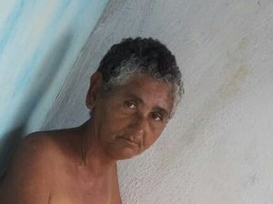 Polícia Civil procura por mulher com problemas mentais desaparecida em Maceió