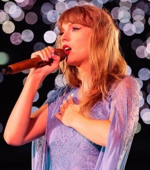 Taylor Swift chega a 25 músicas com 1 bilhão de streams ou mais no Spotify