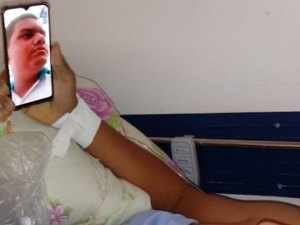 HE do Agreste adota visitas virtuais e emociona familiares e pacientes