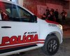 Homem é preso em Maceió após mandar mensagem via pix para ex