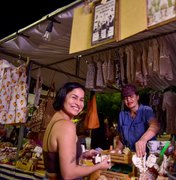 Feira de Empreendedoras promete movimentar Arapiraca nesta segunda-feira (3)