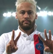 Neymar quer 'voltar atrás de erro' e vestir a camisa do Barcelona