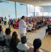 Professores e técnicos da Educação de Arapiraca irão participar da Jornada Pedagógica