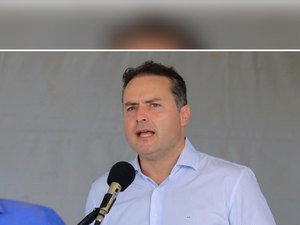 Governador assina ordem de serviço do Pró-Estrada em São Miguel dos Milagres