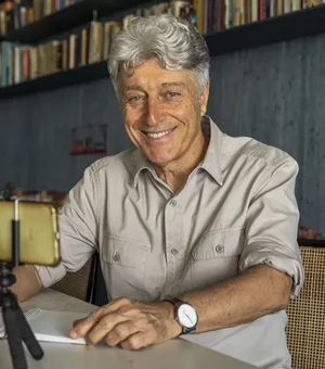 Demissão? Globo abre o jogo sobre situação de Caco Barcellos
