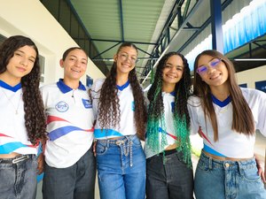 Seduc defende protagonismo do Cepa e anuncia expansão do ensino integral em Alagoas