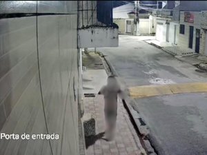 Polícia Civil prende suspeito de arrombar e furtar materiais de residência em construção