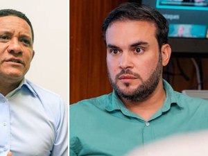 Para fortalecer PSD, Paulo Dantas mudou os planos de dois secretários