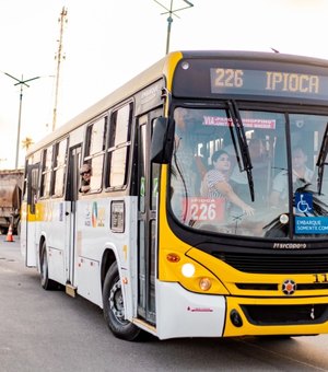 Linhas de ônibus operadas pela Viação Cidade de Maceió sofrem alteração