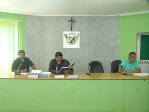 Vereadores votam orçamento de Arapiraca para 2017 com recurso em mais de R$ 700 milhões