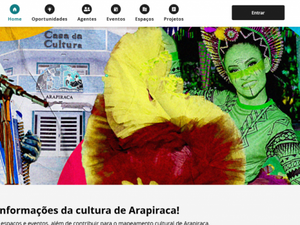 Arapiraca divulga lista de convocados para vagas dos editais de fomento cultural