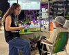 Prefeitura de Maceió reorganiza espaços para ambulantes da Rua Aberta
