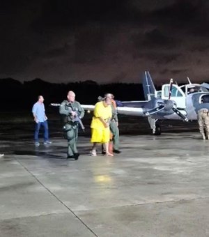 SSP coordena repatriação para Alagoas de preso por estelionato e lavagem de dinheiro