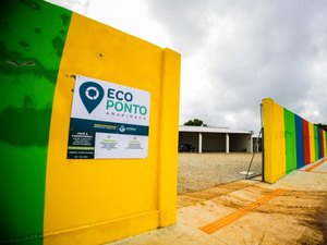 Com descarte correto, campanha promove combate à dengue e consciência ambiental em Arapiraca