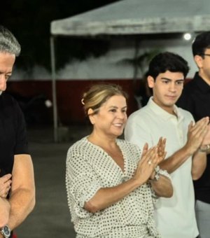 Neopetista Marcos Barbosa anuncia apoio a Arthur Lira para o Senado
