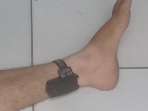 Reeducando é preso suspeito de espancar esposa na parte alta de Maceió