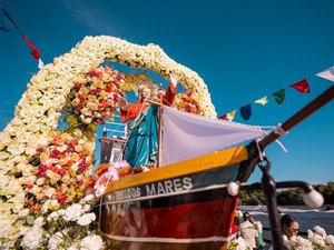 ALE reconhece Festa de Bom Jesus dos Navegantes como patrimônio imaterial de AL