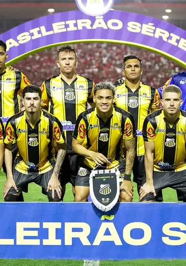 SÉRIE B: Trio briga por G6 no fechamento da 23ª rodada