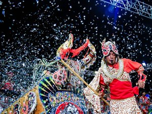 Confira a programação do 27º Festival de Bumba Meu Boi