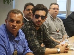 Polícia diz que grupo citado em vídeo negou autoria do ataque à sede do Porta dos Fundos