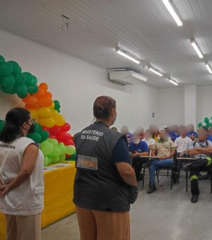 Funcionários de supermercado de Maceió morrem por meningite; SMS esclarece o caso