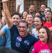 Encontro com Alvinho Lira reúne grande público e lideranças em Maragogi