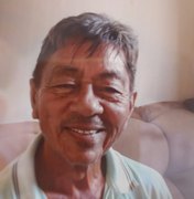 Pai da secretária de Saúde de Palmeira dos Índios morre nesta sexta-feira (10)