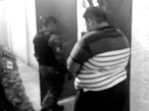 Foragido da Justiça é capturado pela Radiopatrulha na Vila Brejal