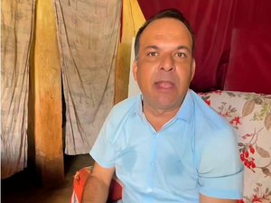 Francisco Sales cobra mudança na saúde e critica gestão estadual