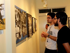 Casa da Cultura completa 20 anos e comemora com programação especial