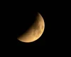 Eclipse total da Lua foi visto no Brasil e no mundo todo. Veja fotos