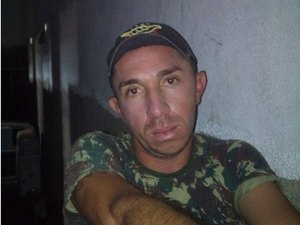 Homem é preso em flagrante com várias armas de fogo e bala de fuzil