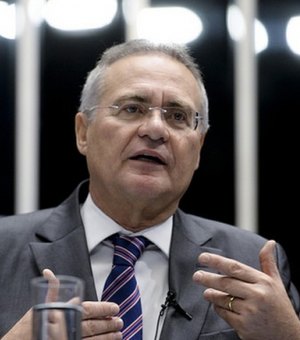 Renan Calheiros veta nome indicado para PRF por causa de eleições em Maceió
